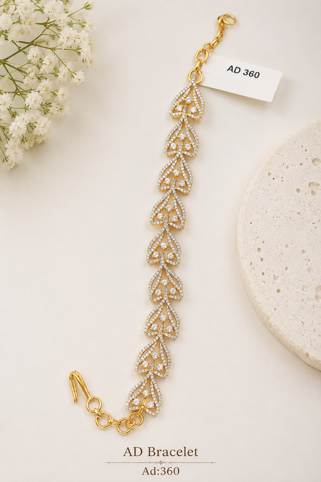 AD Bracelets Loose Bracelet