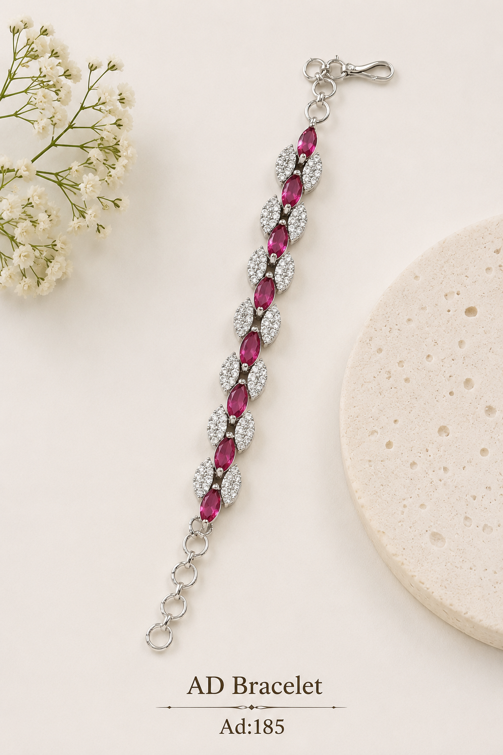 AD Bracelets Loose Bracelet