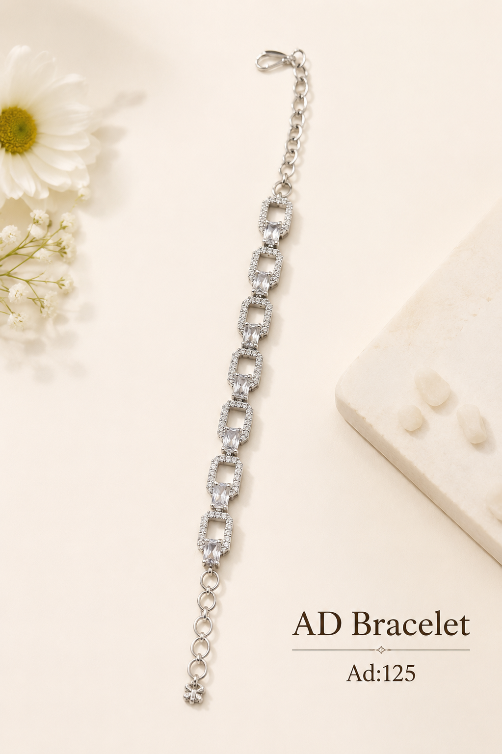 AD Bracelets Loose Bracelet