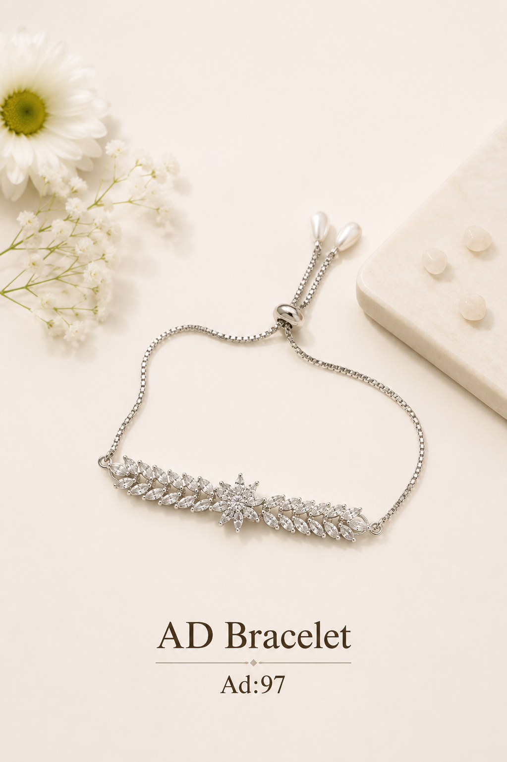 AD Bracelets Loose Bracelet