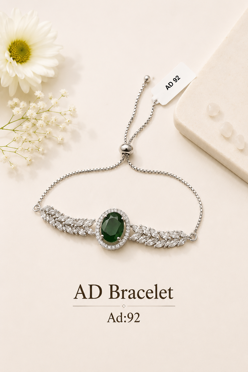 AD Bracelets Loose Bracelet