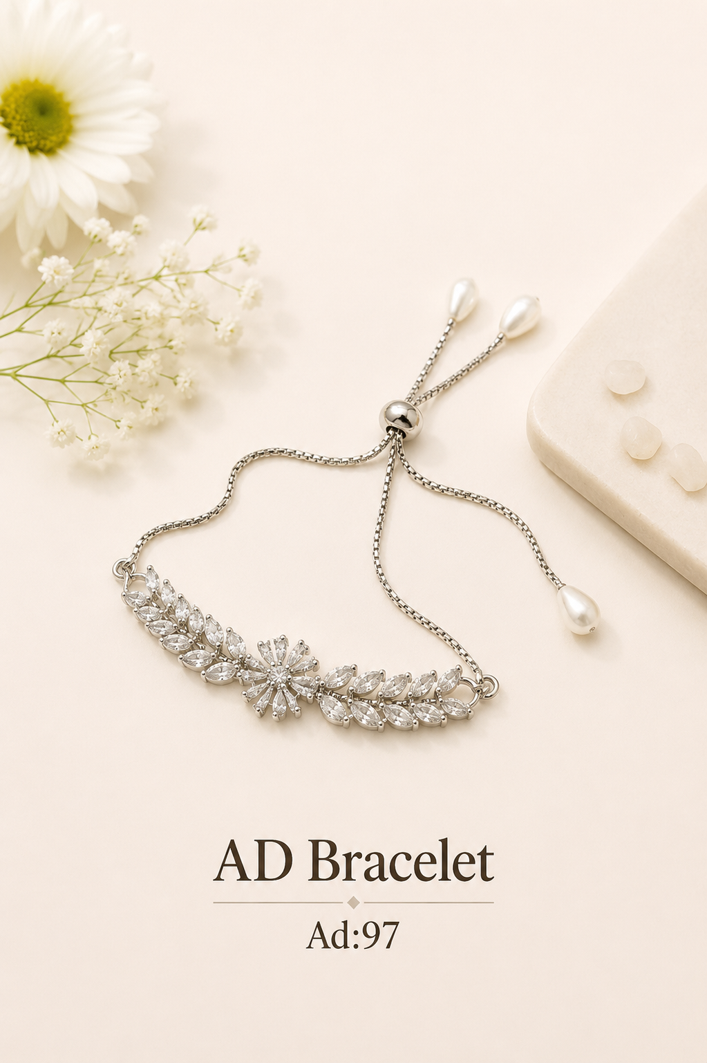 AD Bracelets Loose Bracelet