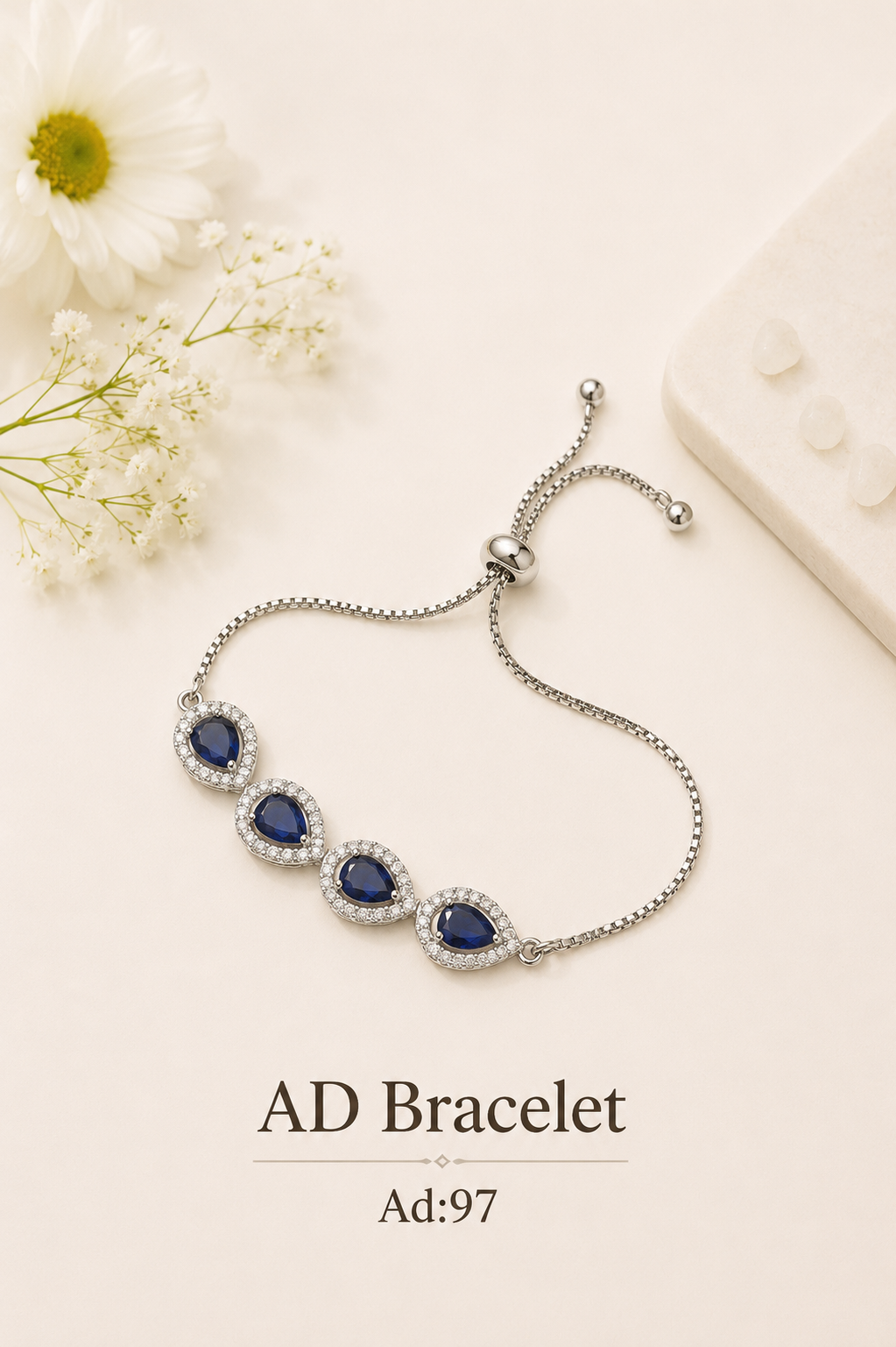 AD Bracelets Loose Bracelet