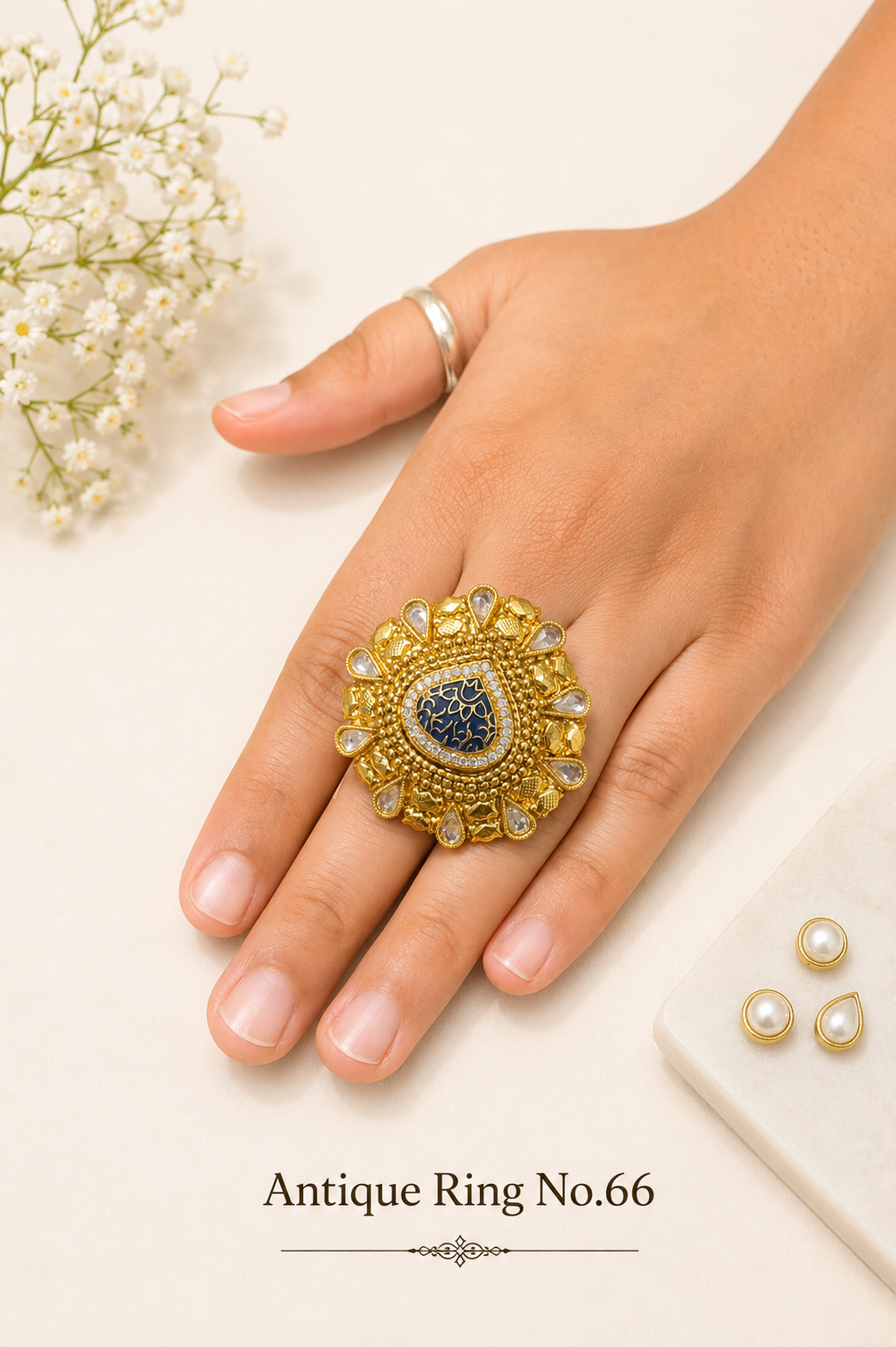 Antique Ring