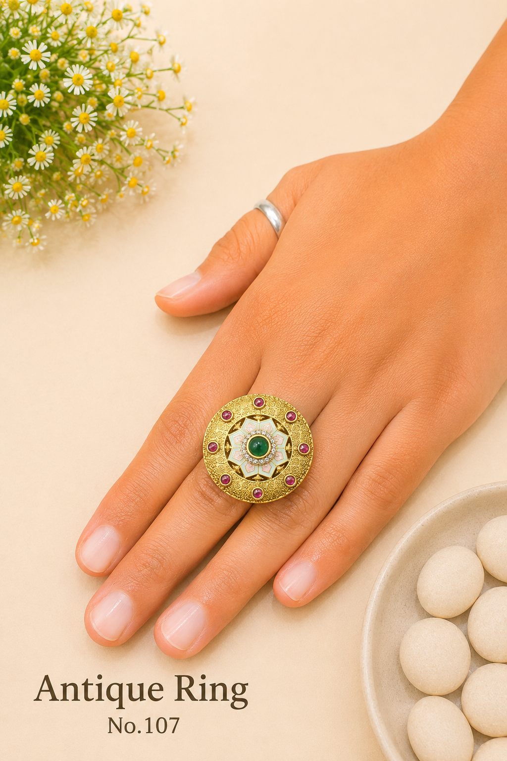 Antique Ring
