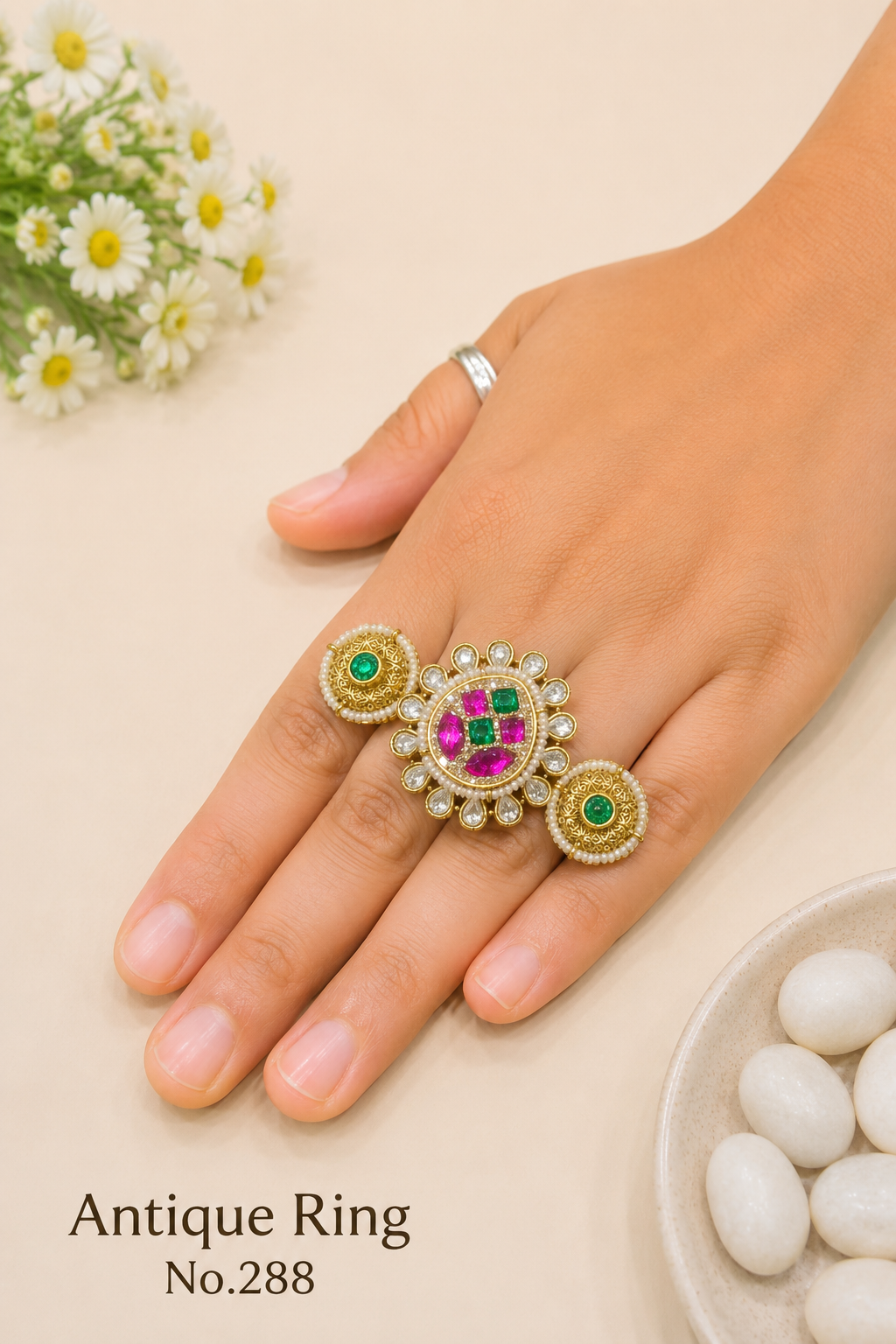 Antique Ring