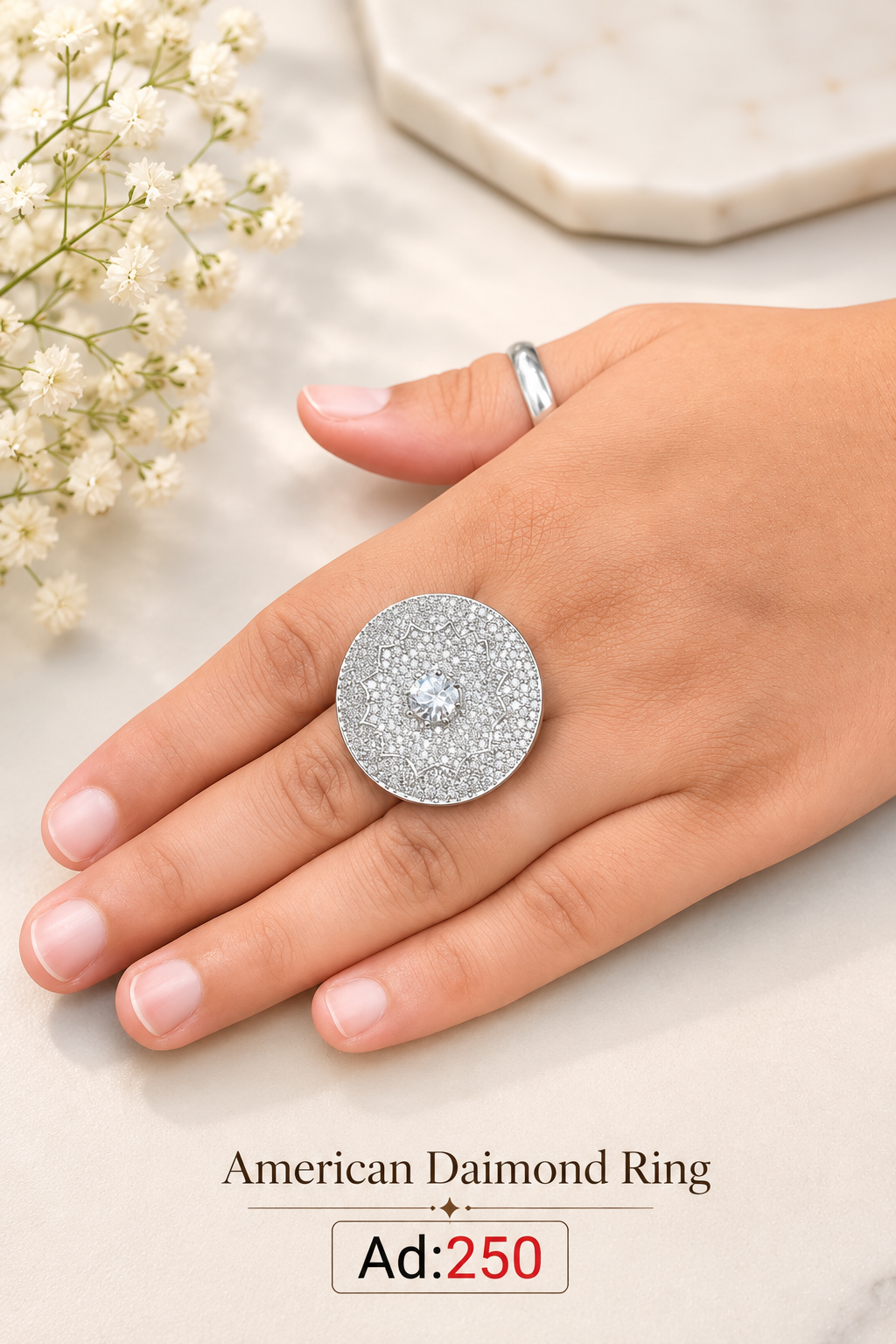AD Ring