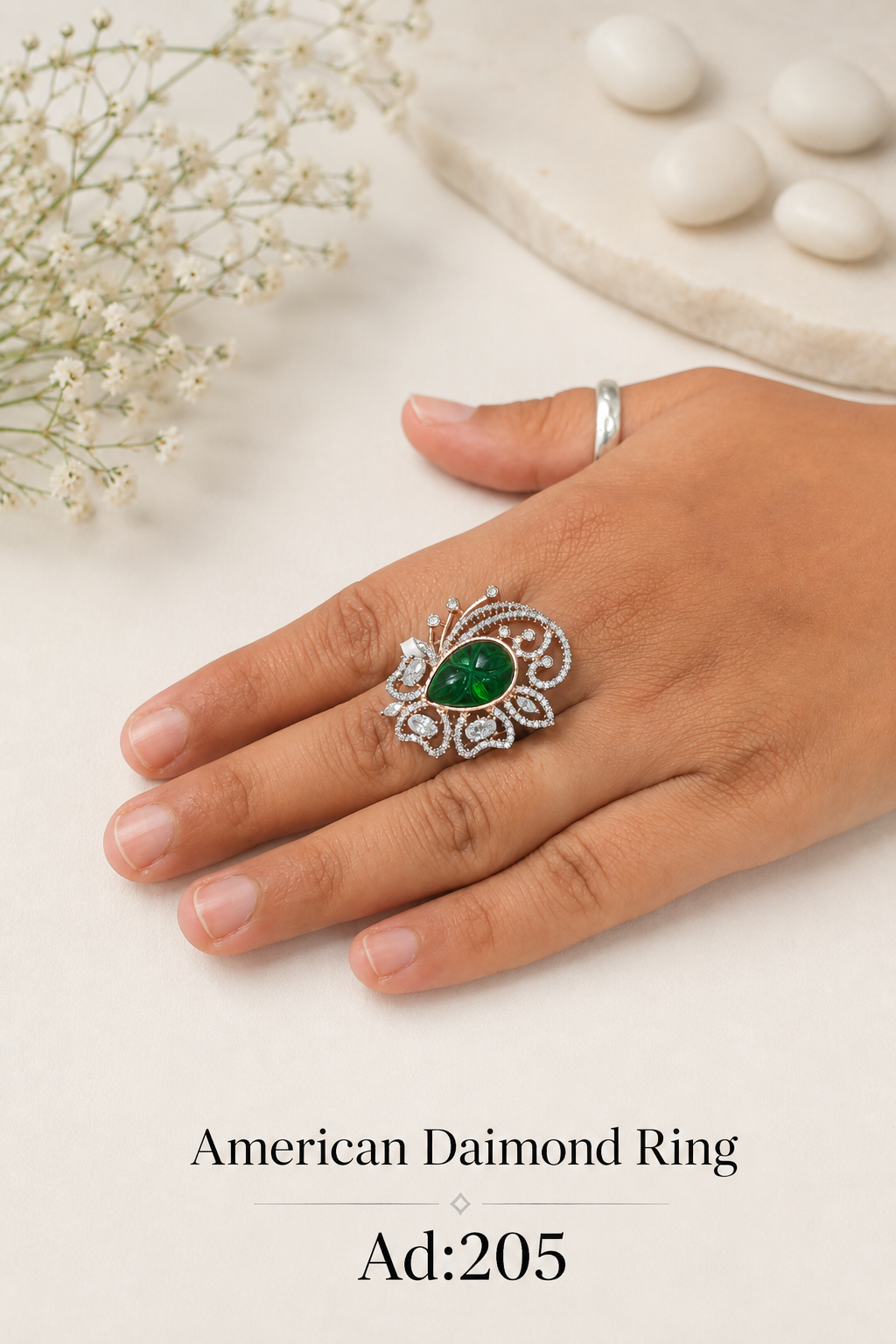 AD Ring