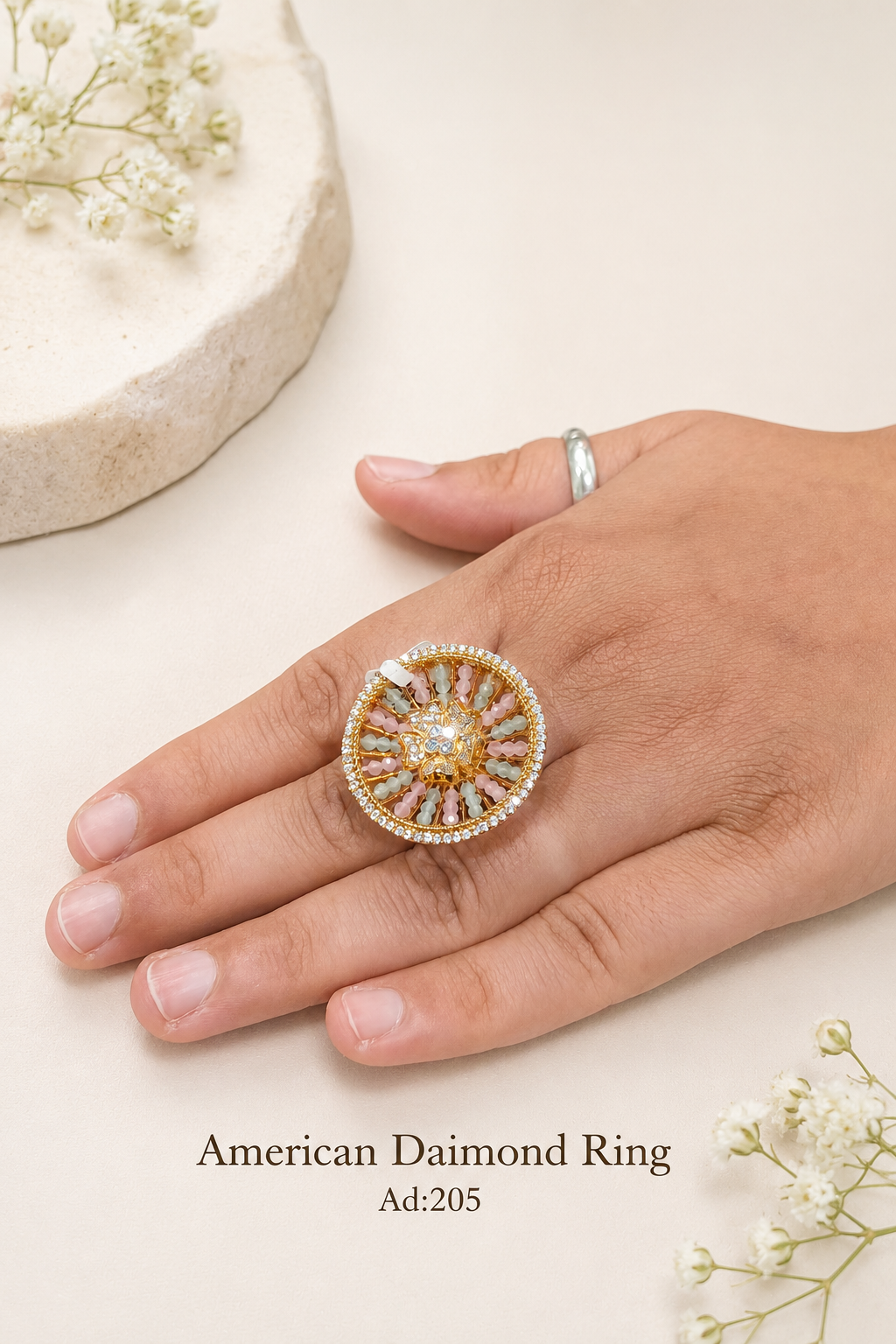 AD Ring