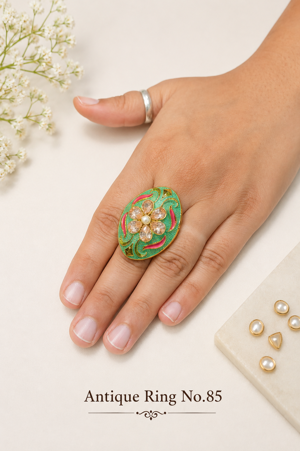 Antique Ring