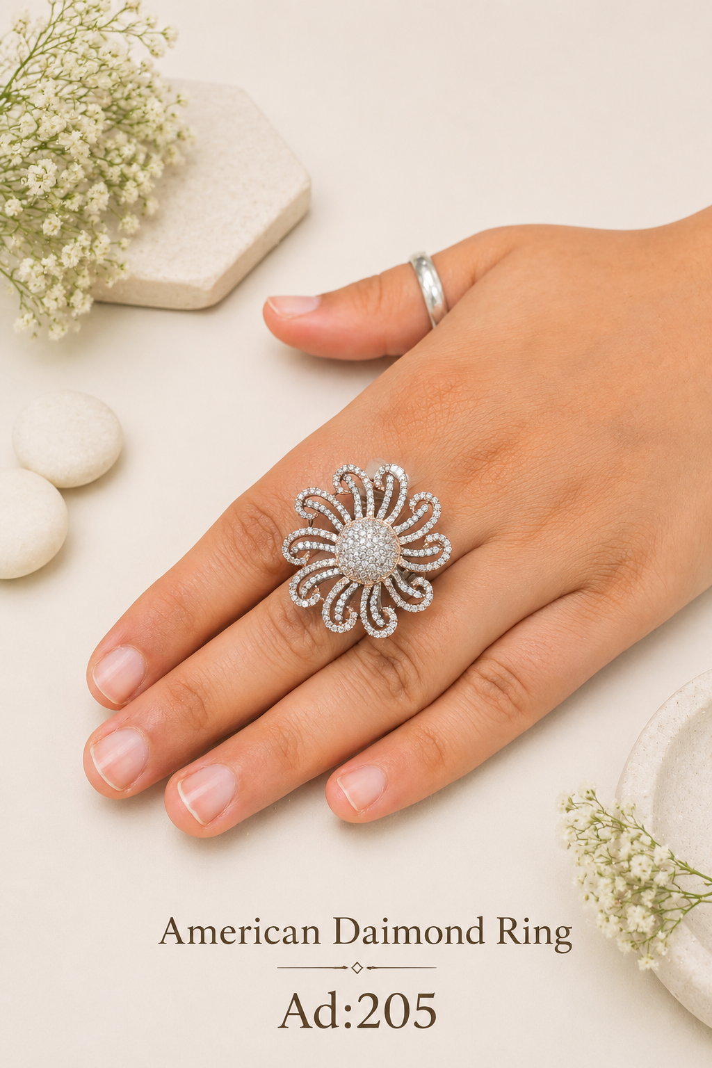 AD Ring