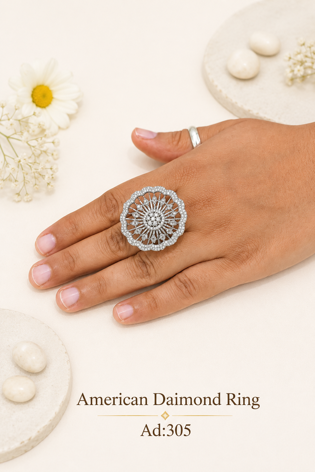 AD Ring
