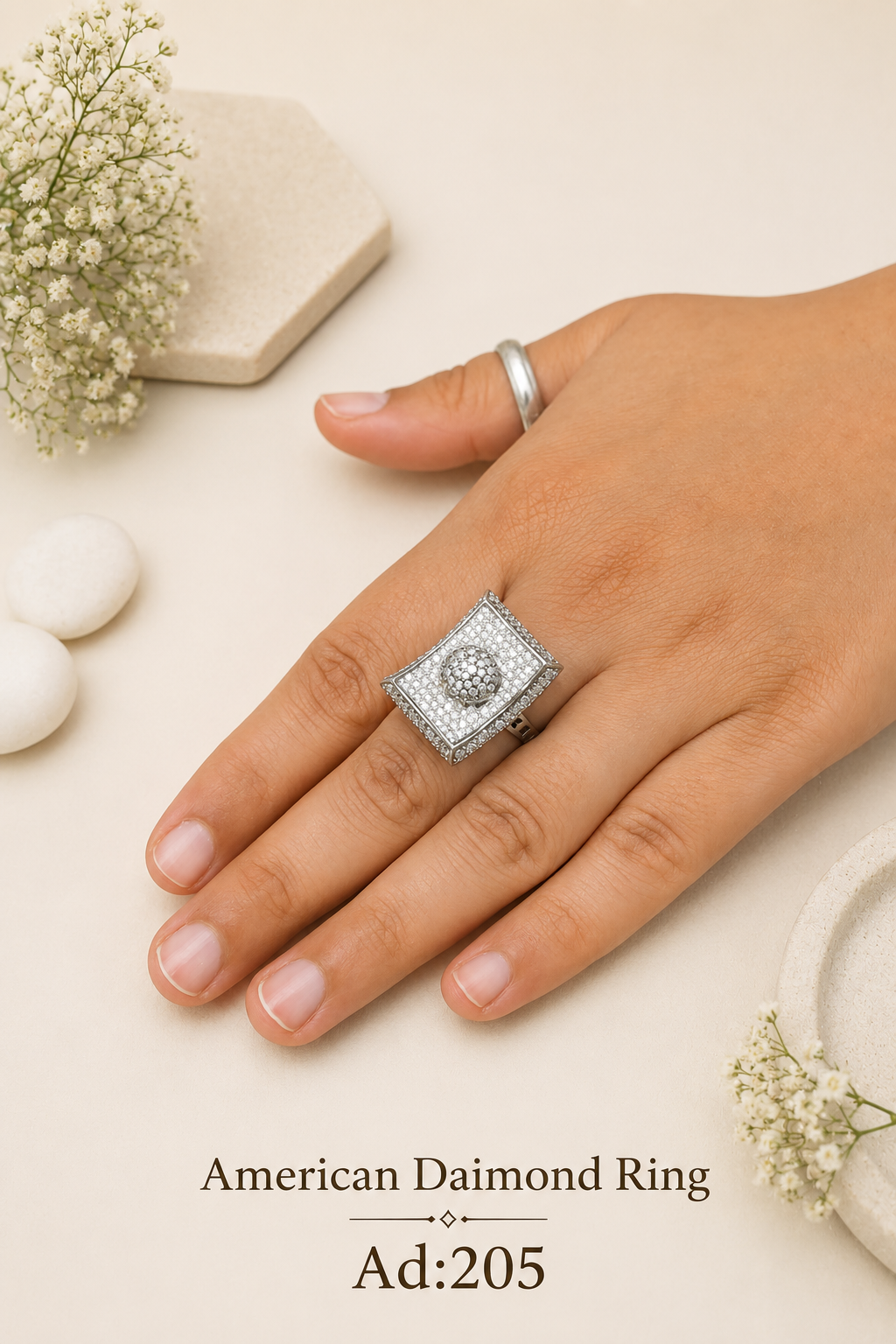 AD Ring