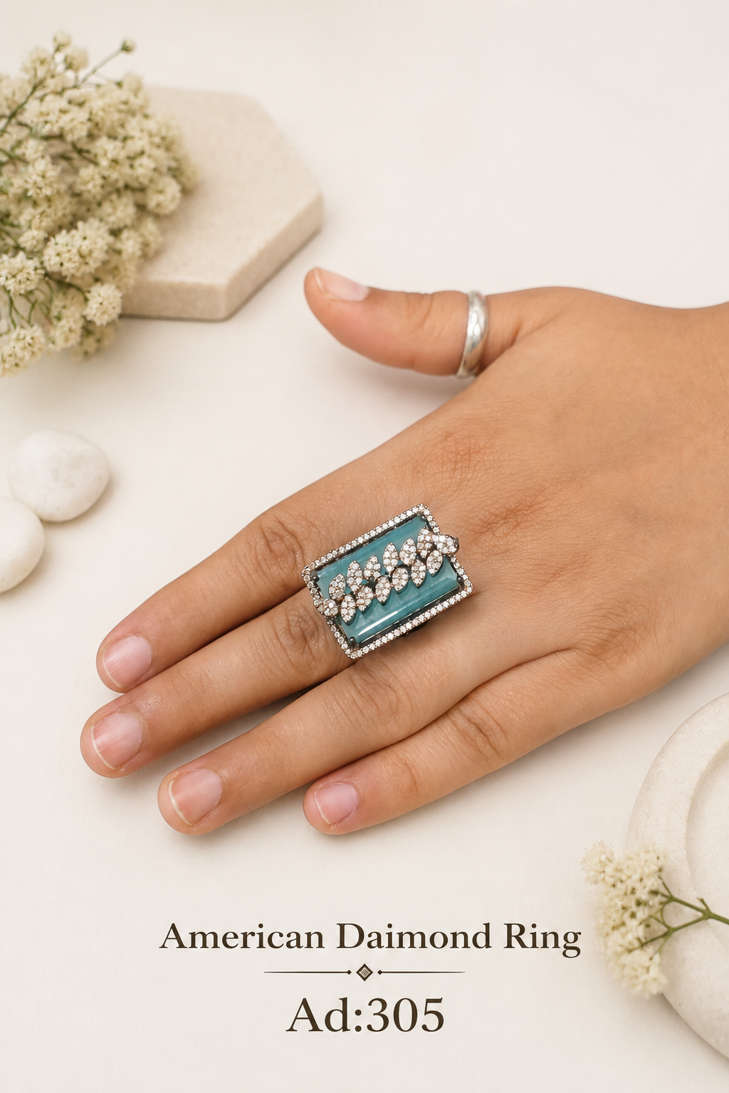 AD Ring