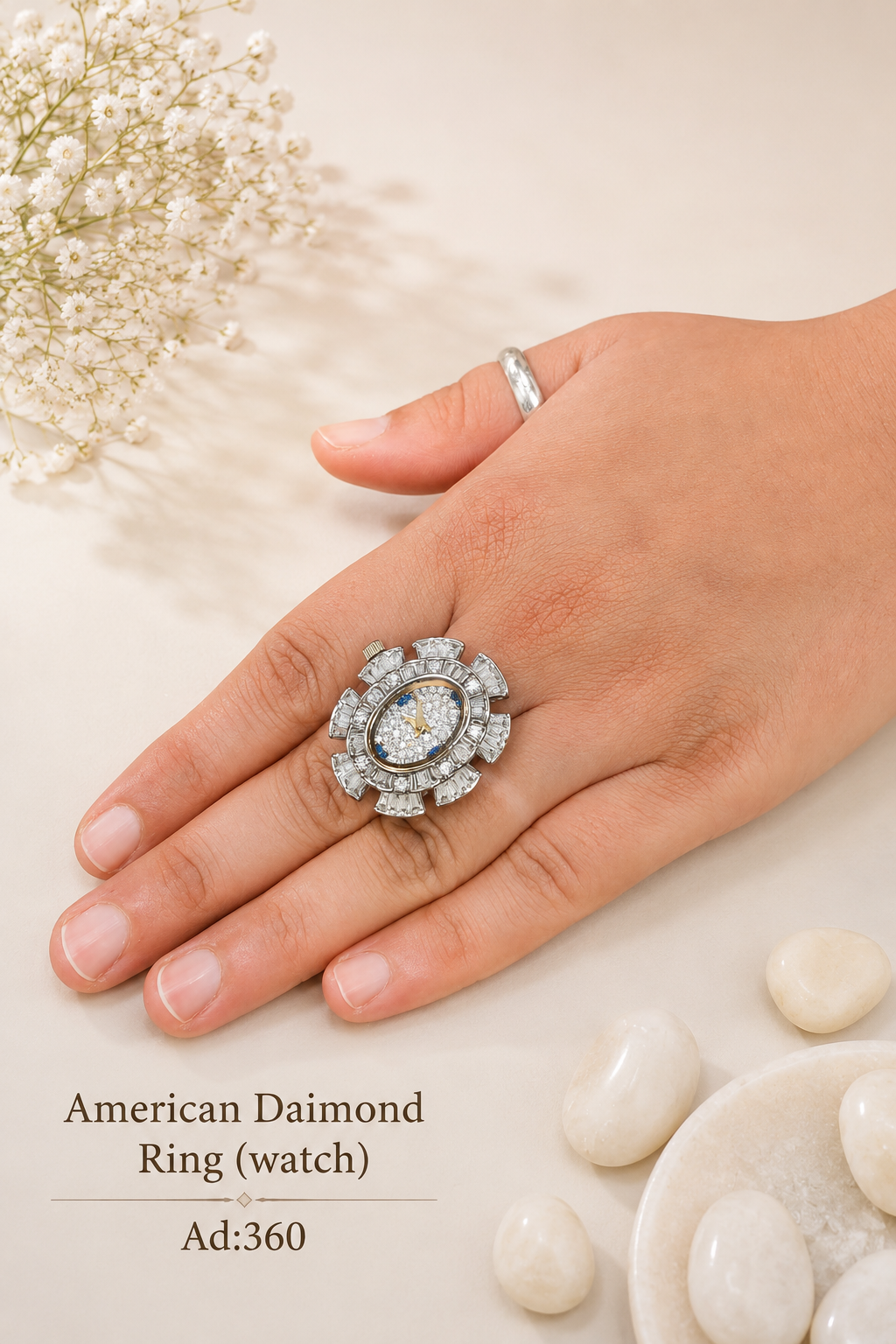 AD Ring (Watch)