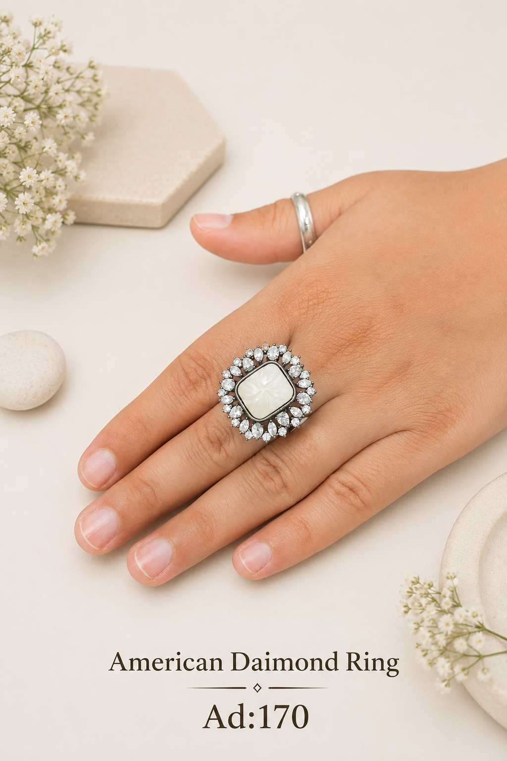 AD Ring