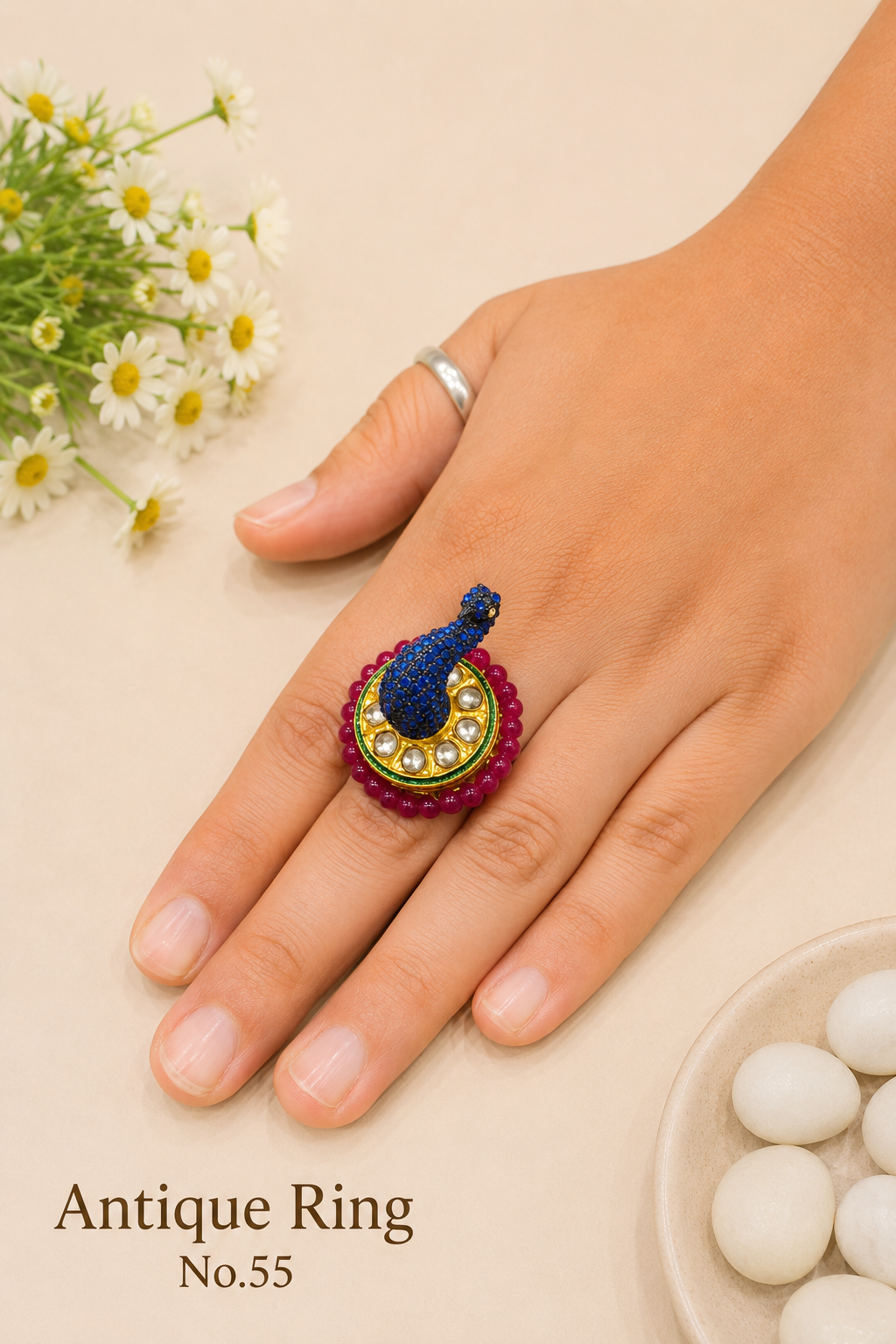 Antique Ring