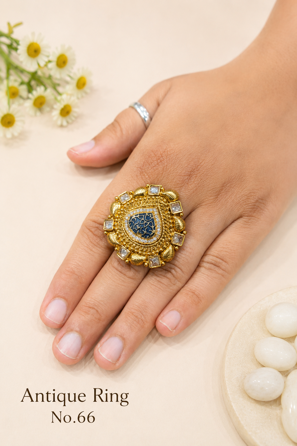 Antique Ring