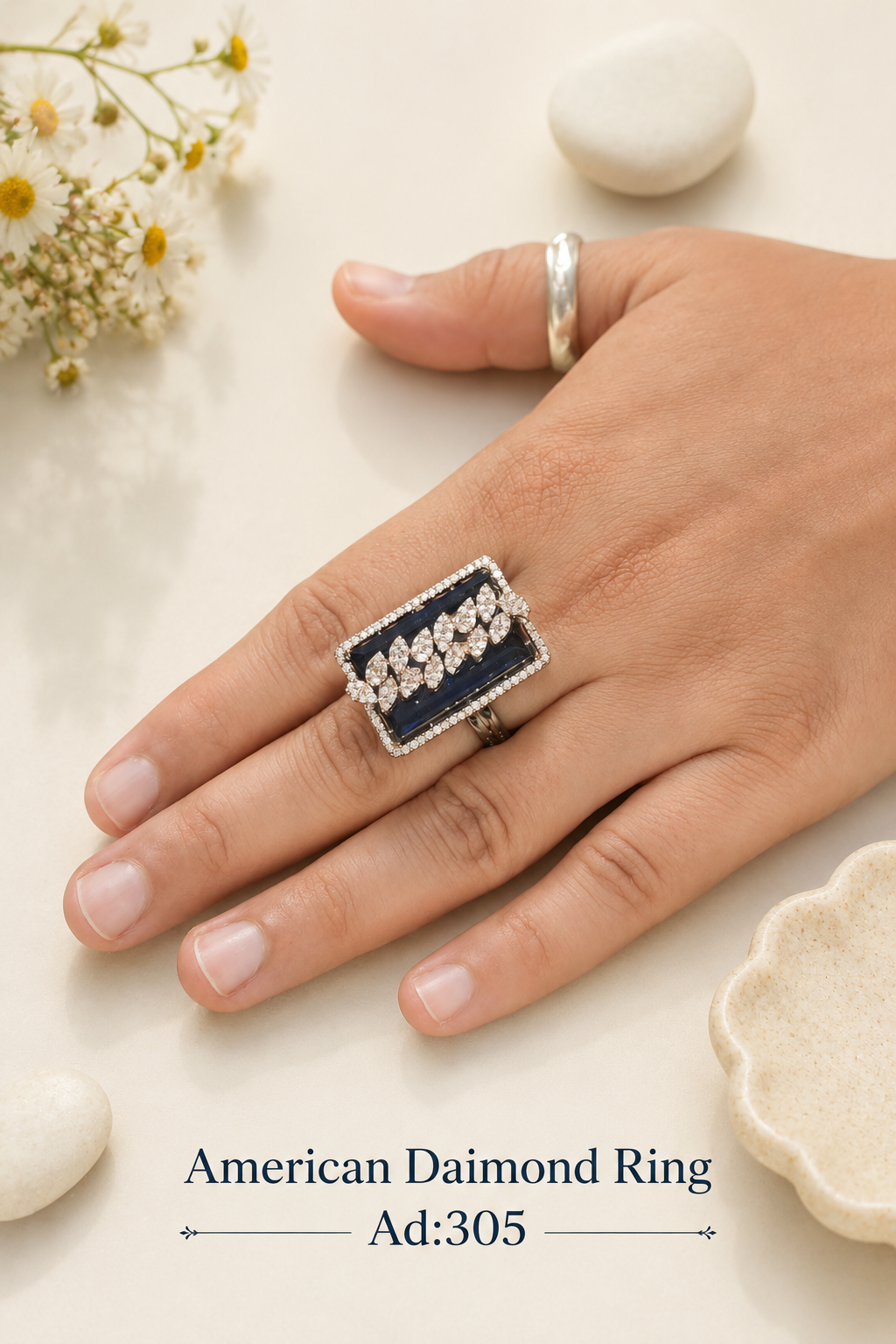 AD Ring