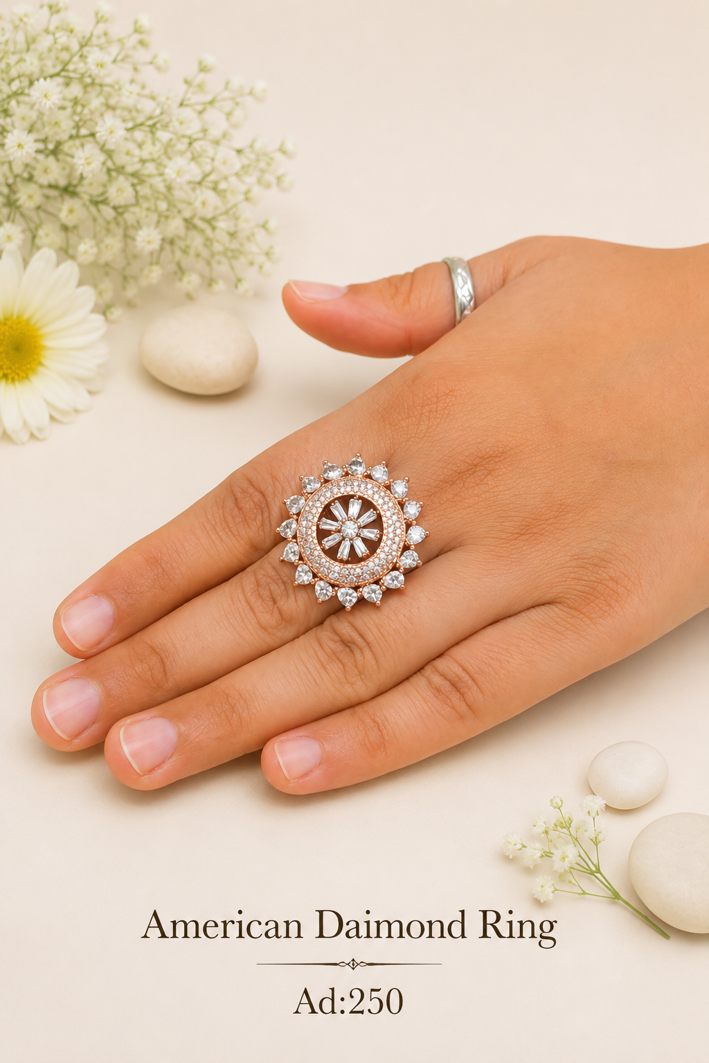 AD Ring