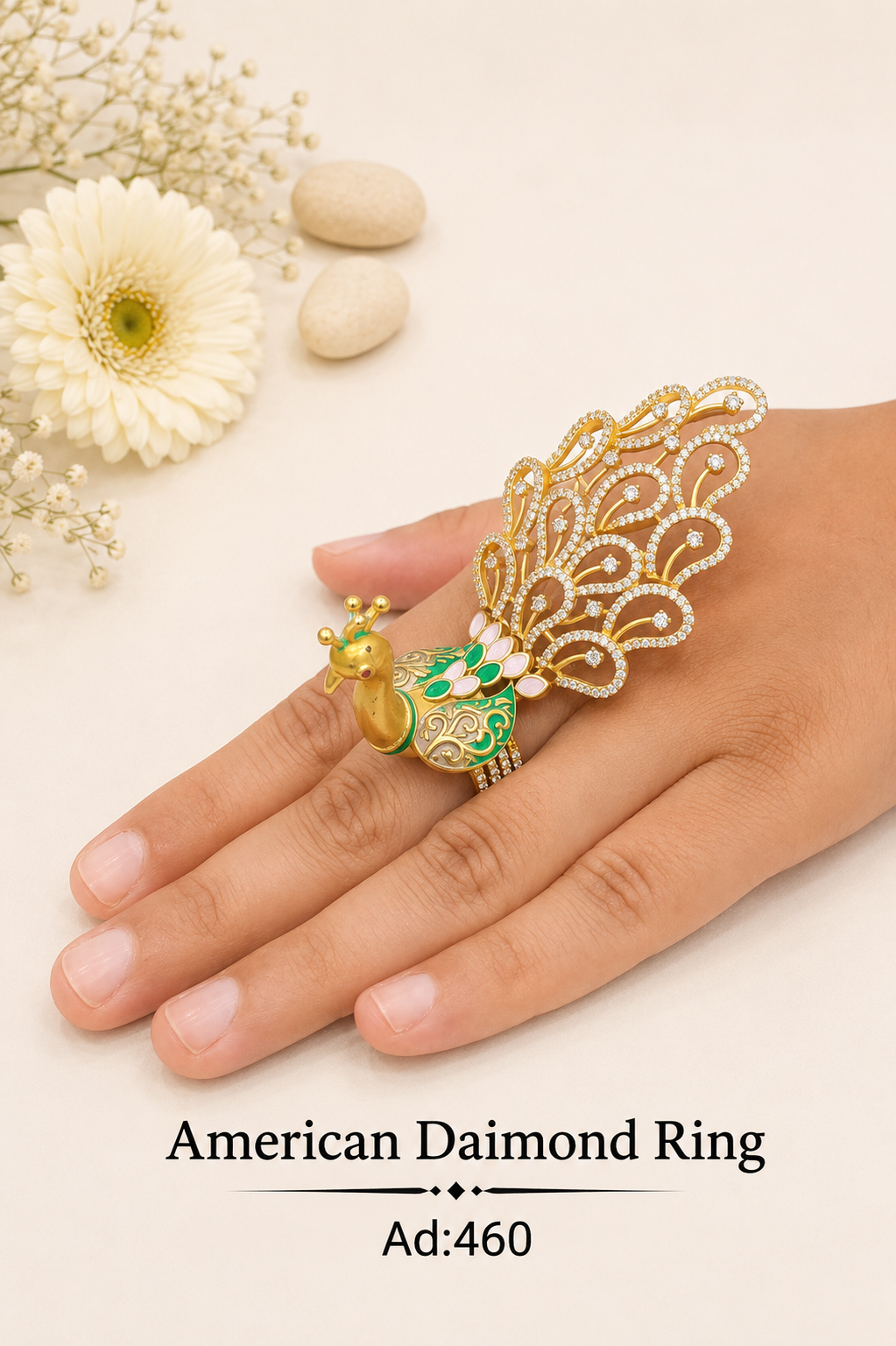 AD Ring