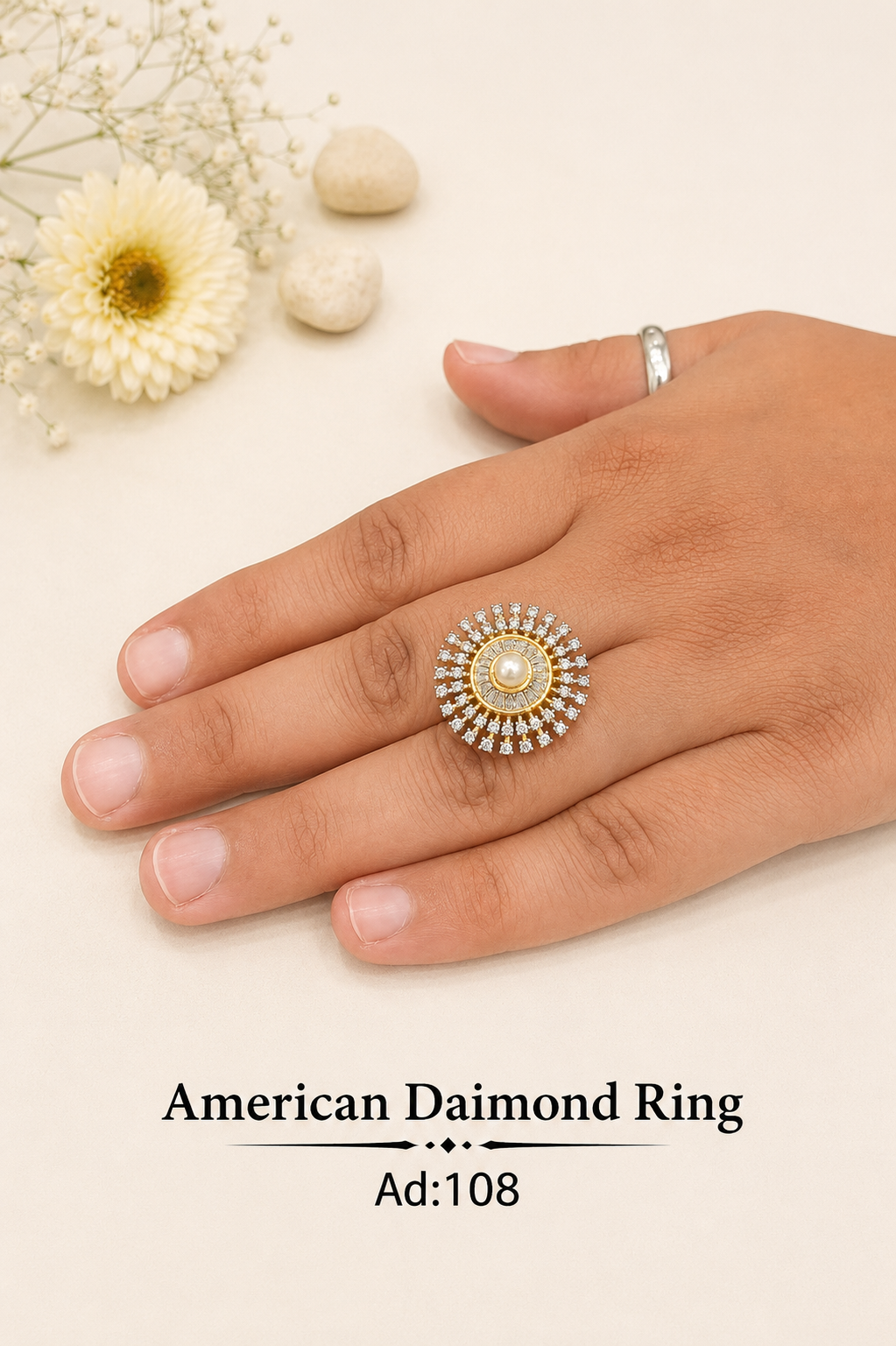 AD Ring