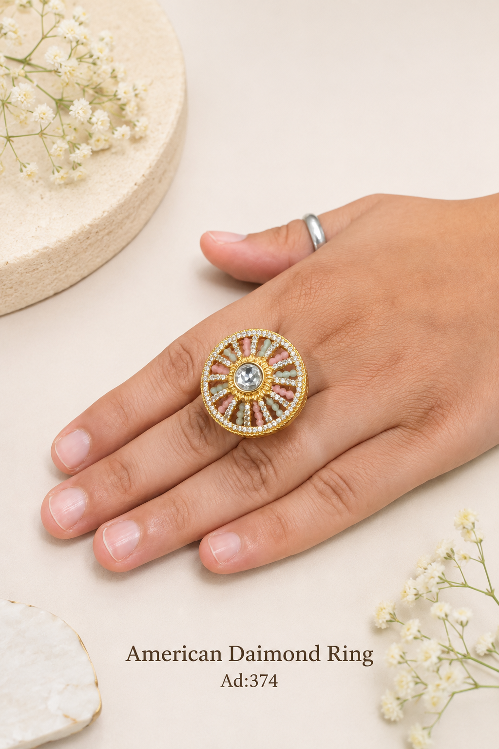 AD Ring