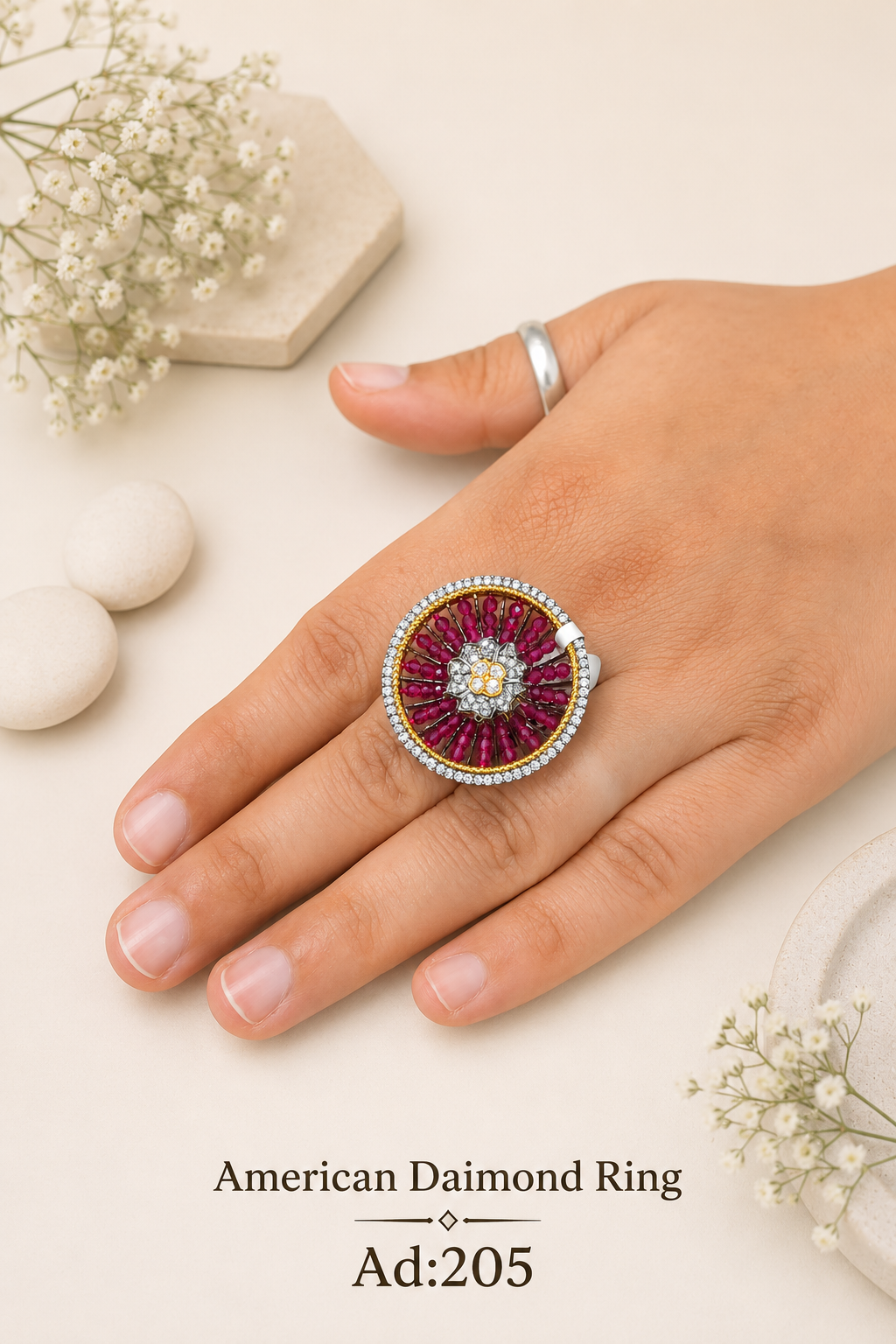 AD Ring