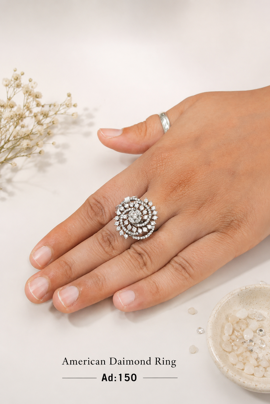 AD Ring