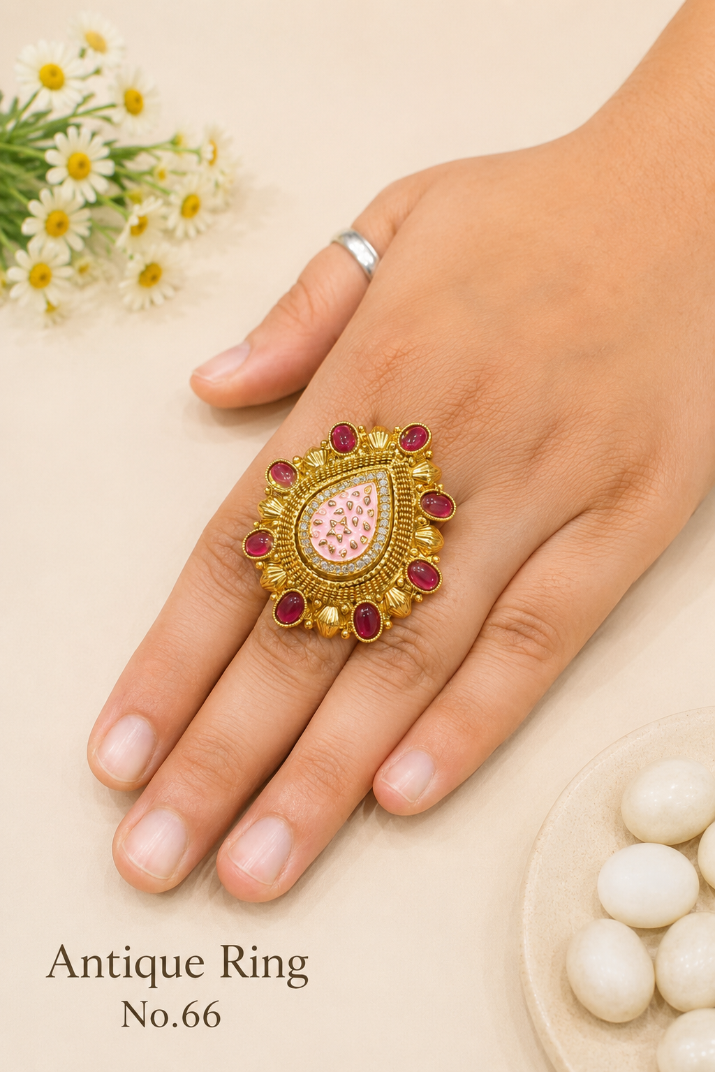 Antique Ring