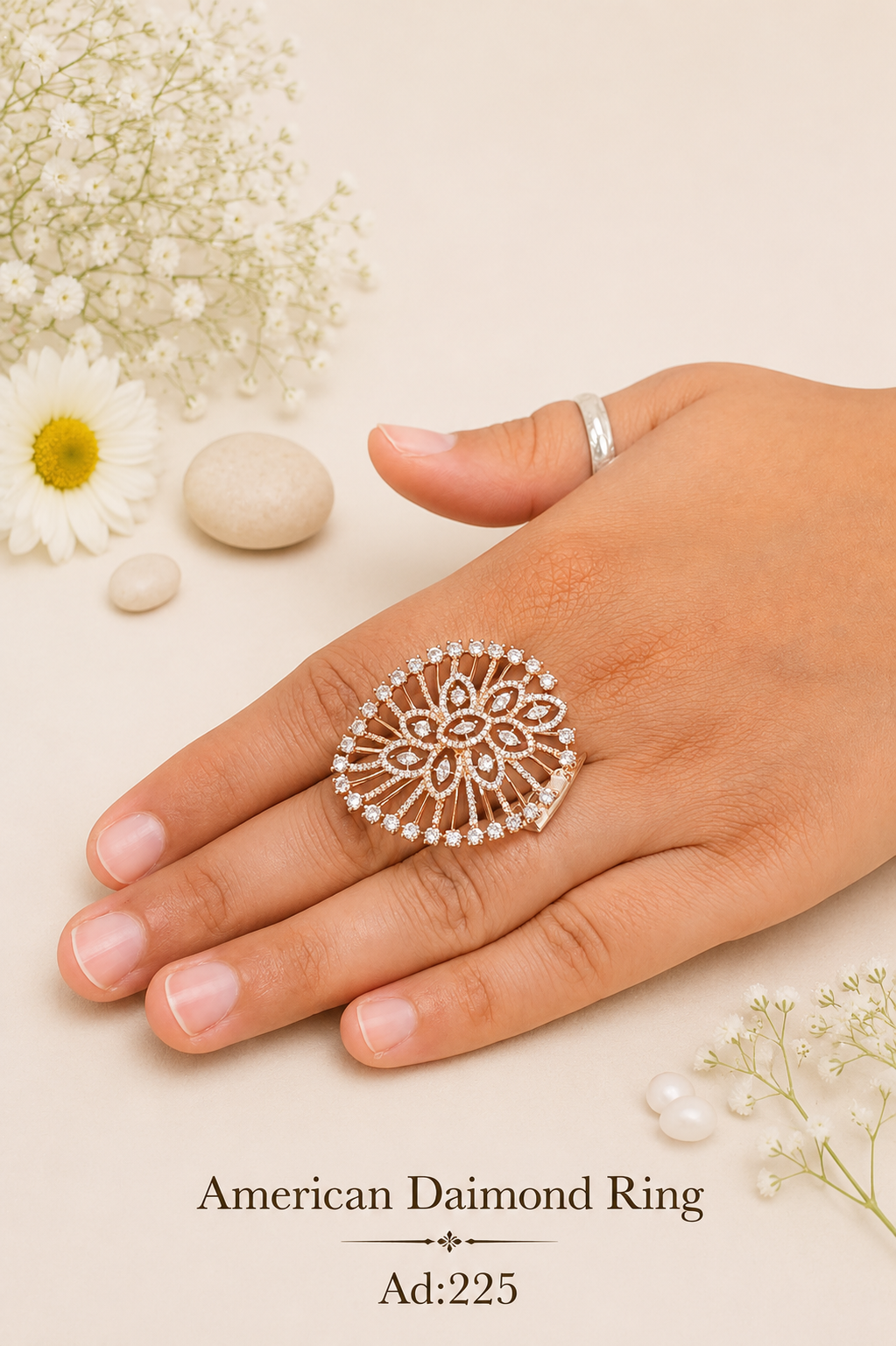 AD Ring