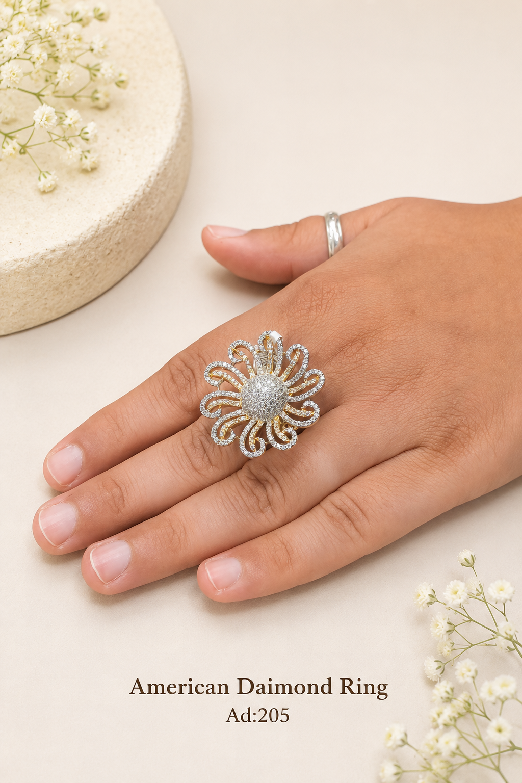 AD Ring