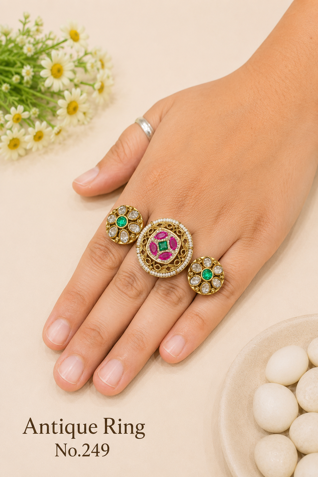 Antique Ring