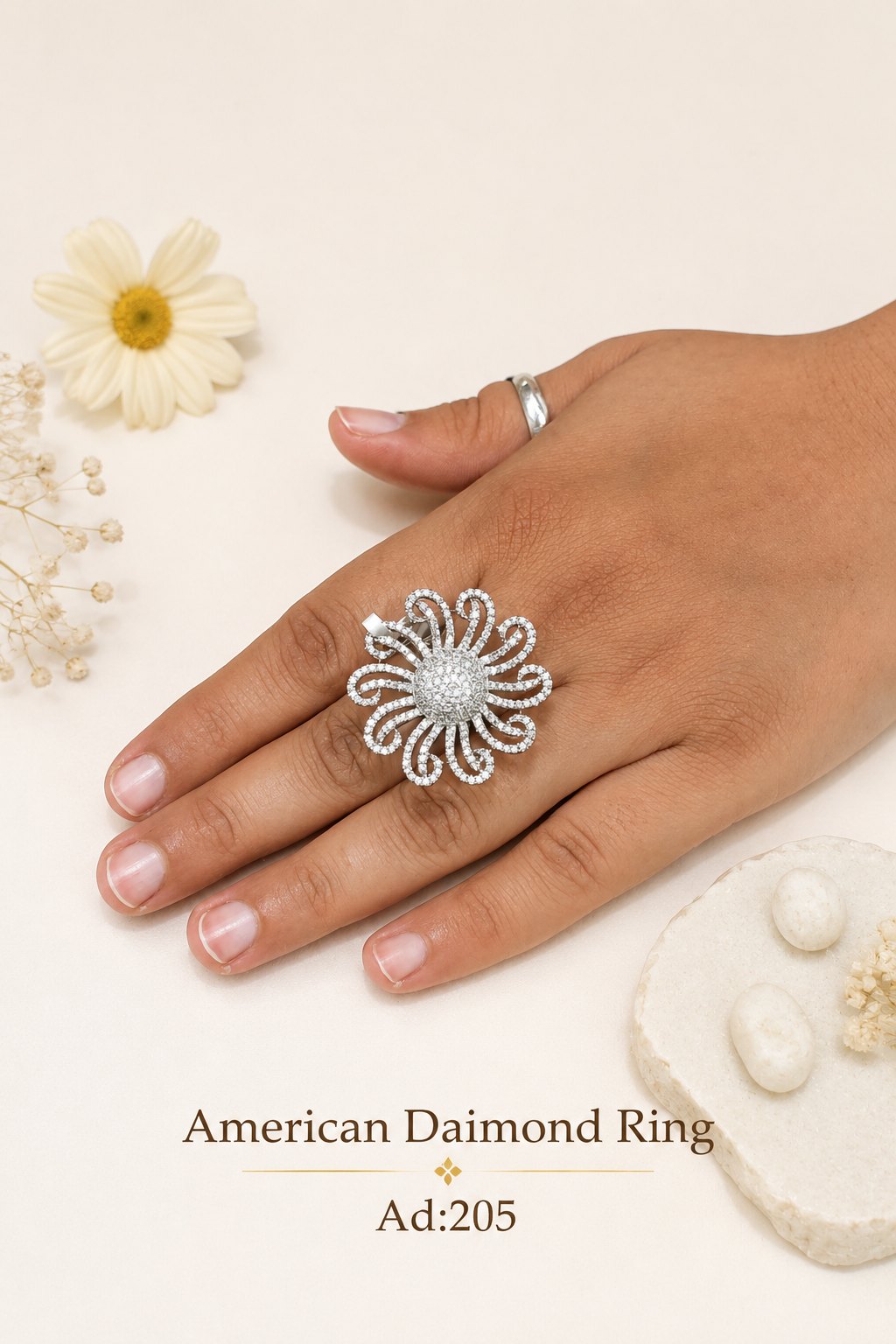 AD Ring