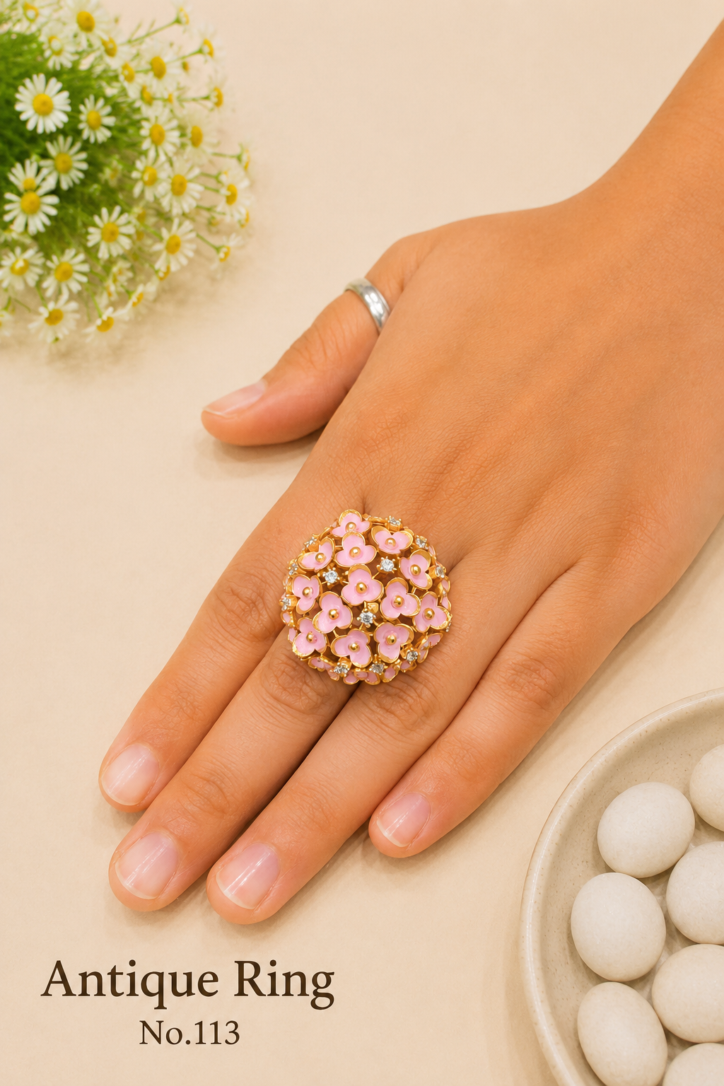 Antique Ring