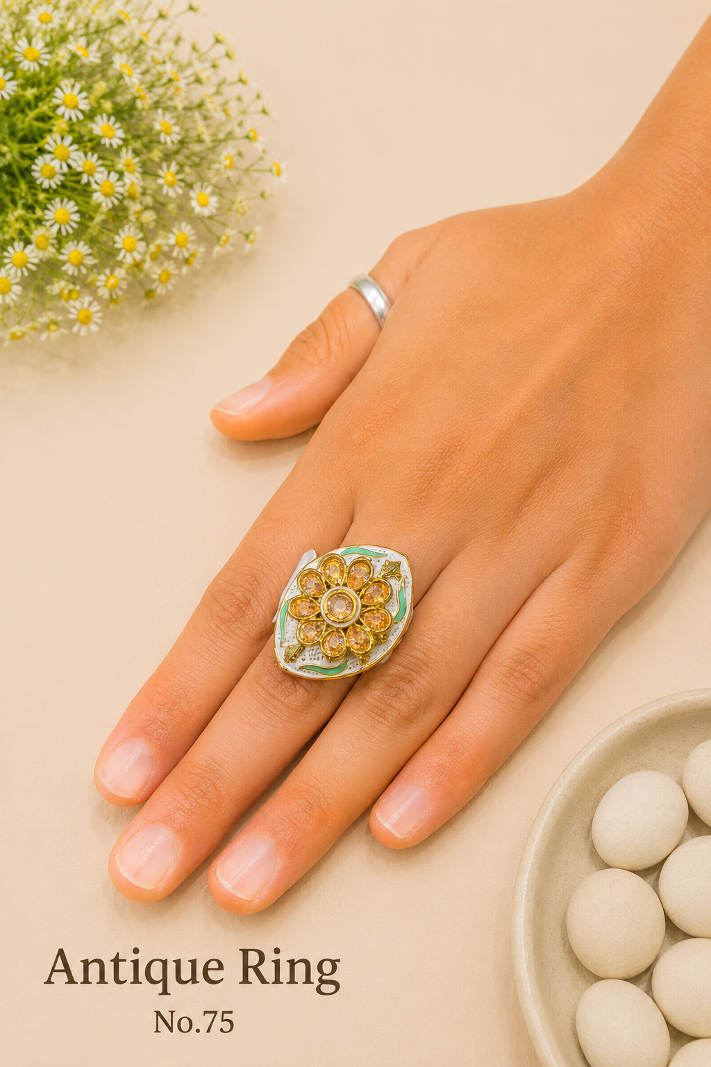 Antique Ring