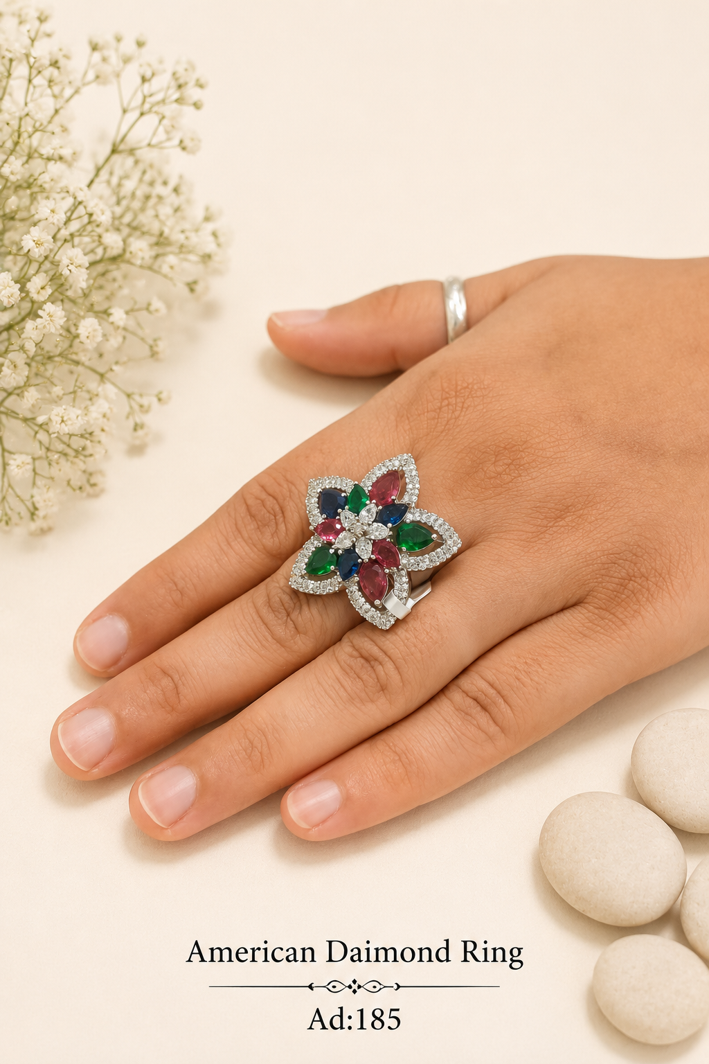 AD Ring