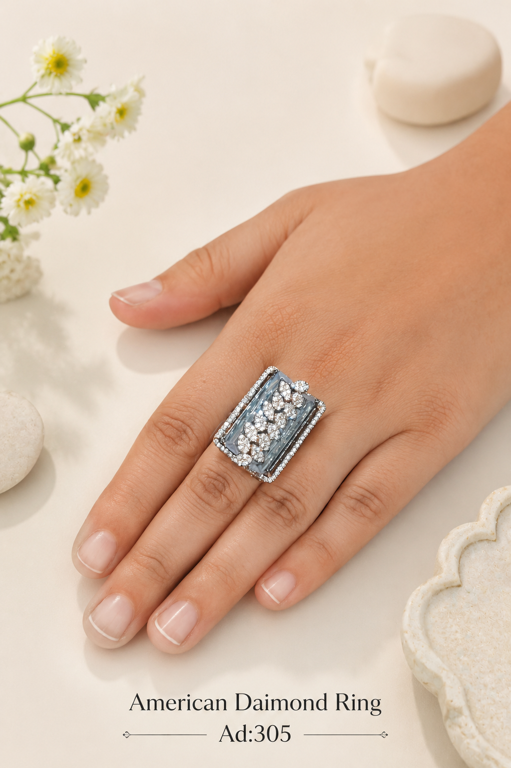 AD Ring