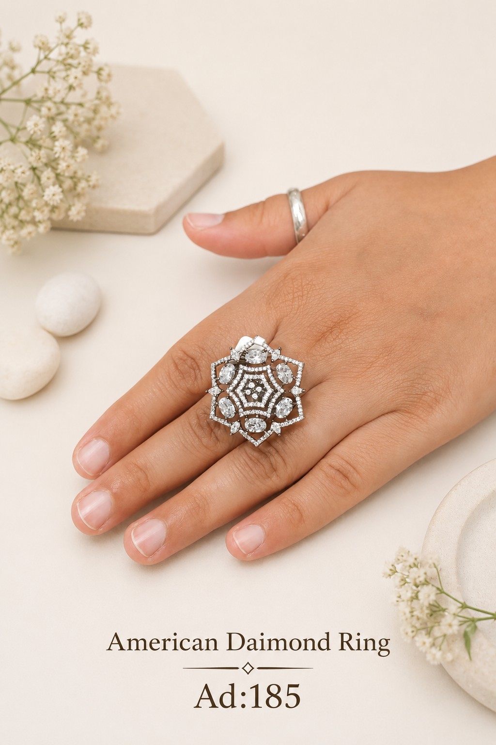 AD Ring