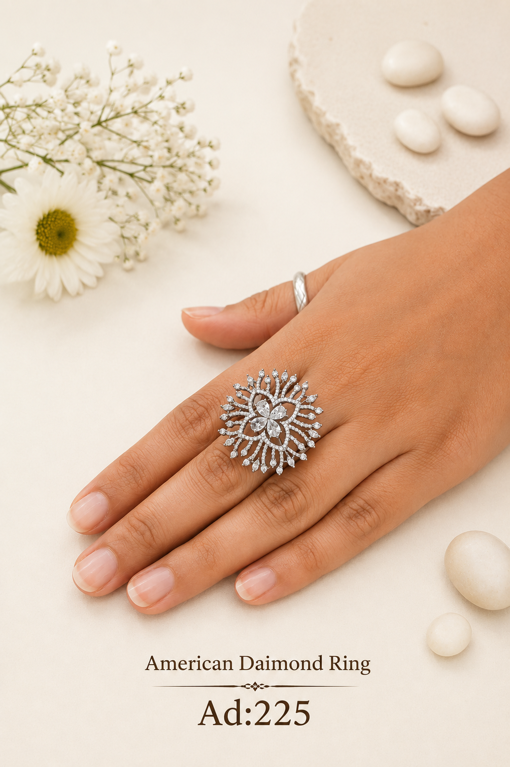 AD Ring