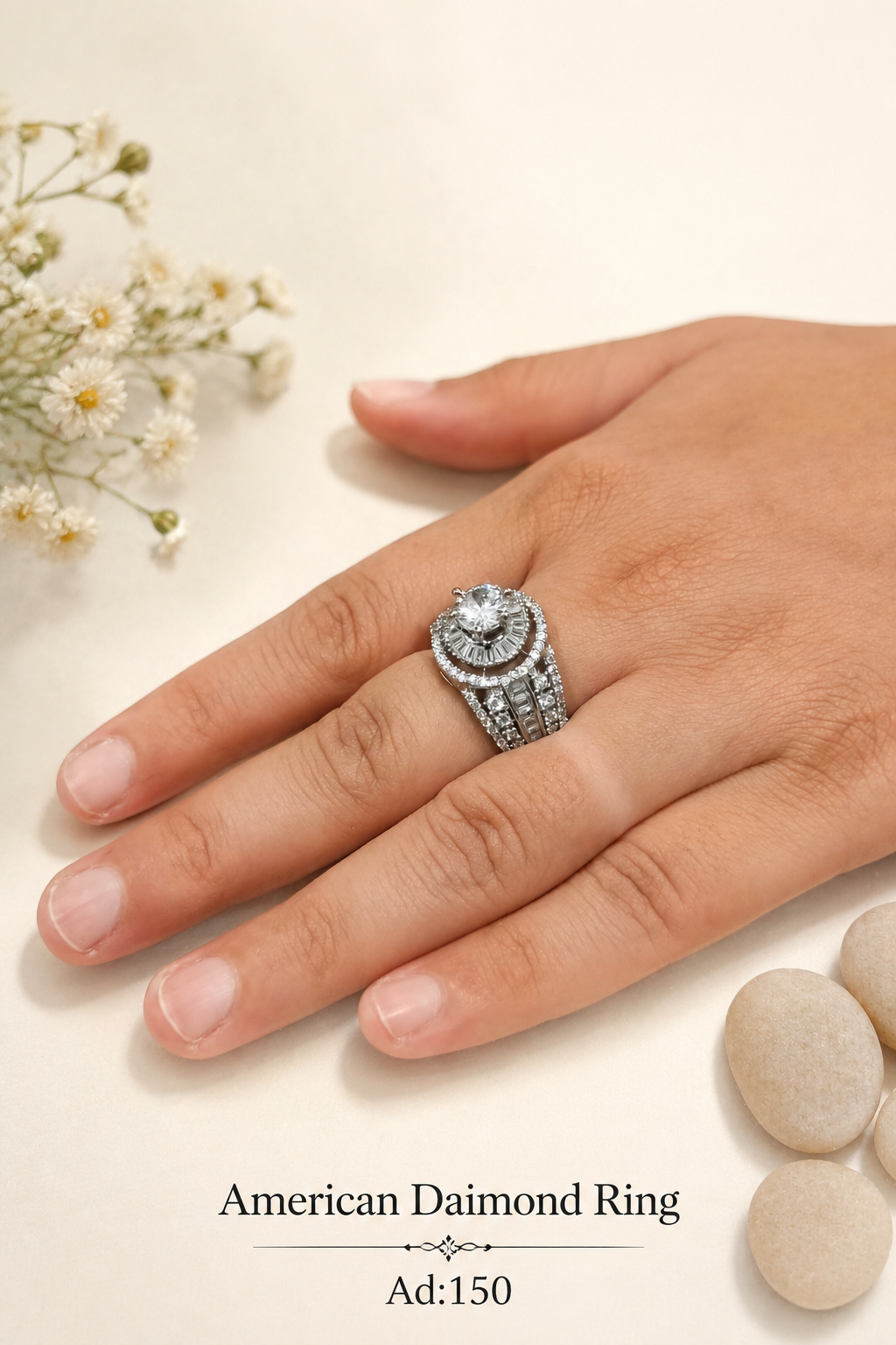 AD Ring