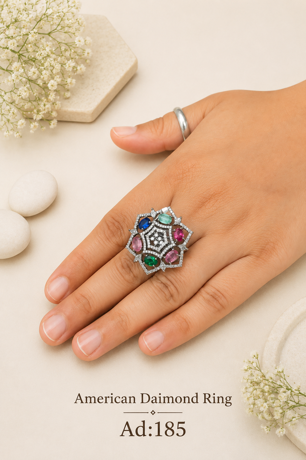 AD Ring