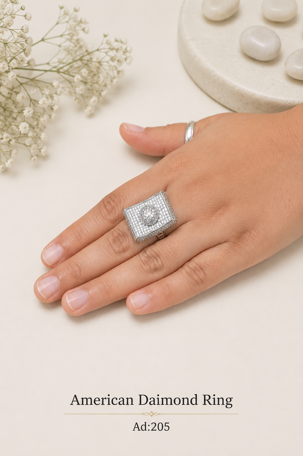 AD Ring