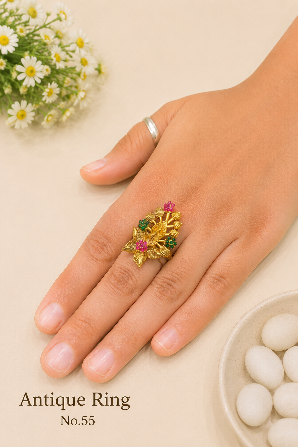 Antique Ring