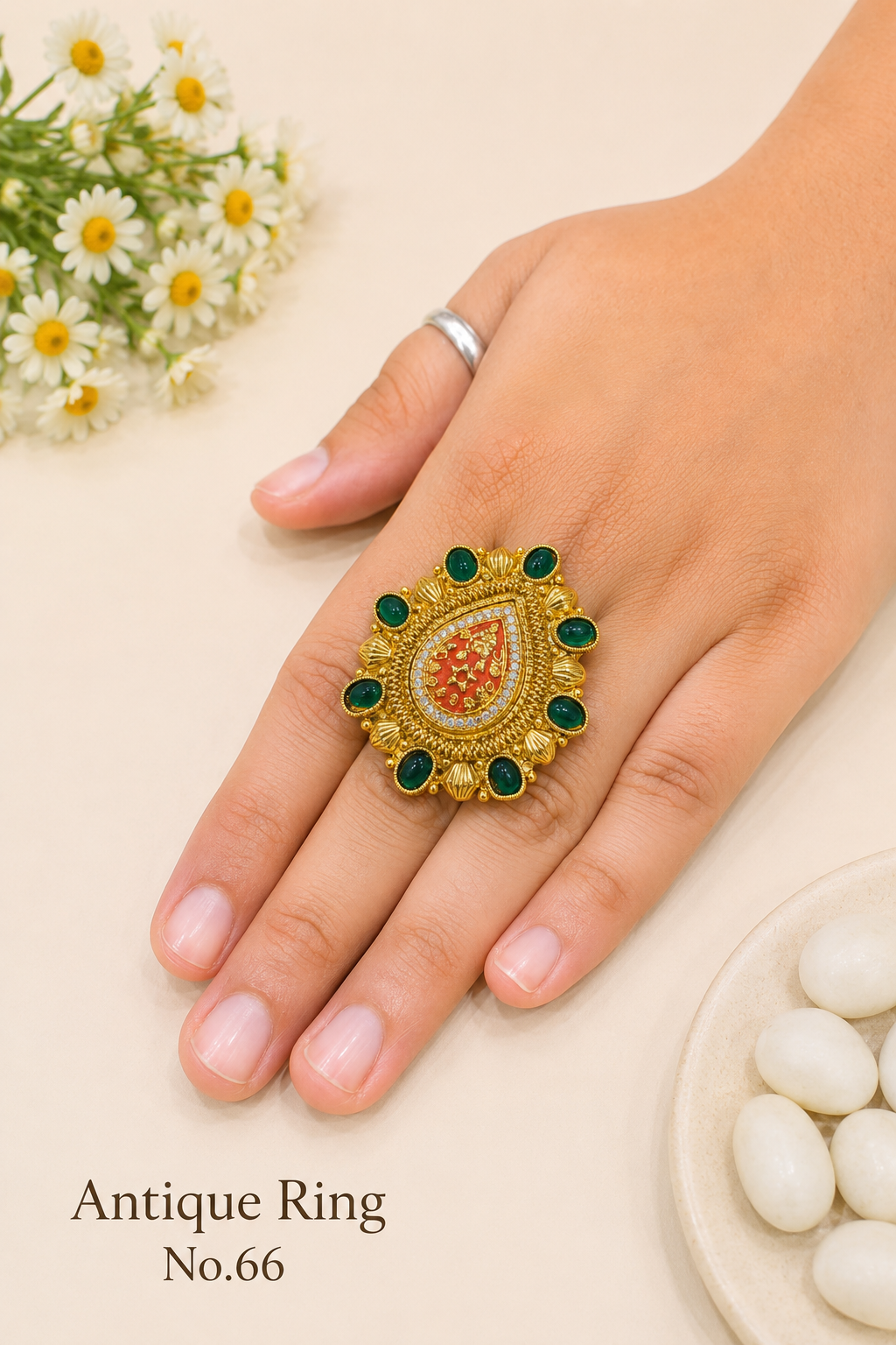 Antique Ring