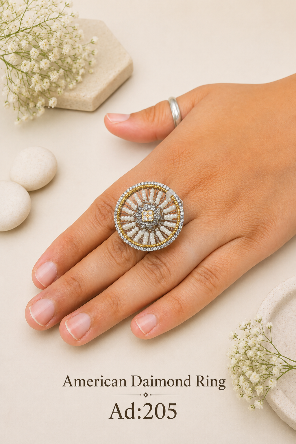 AD Ring