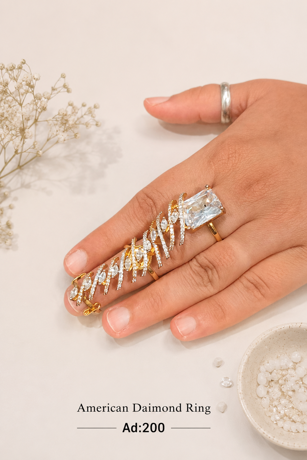 AD Ring