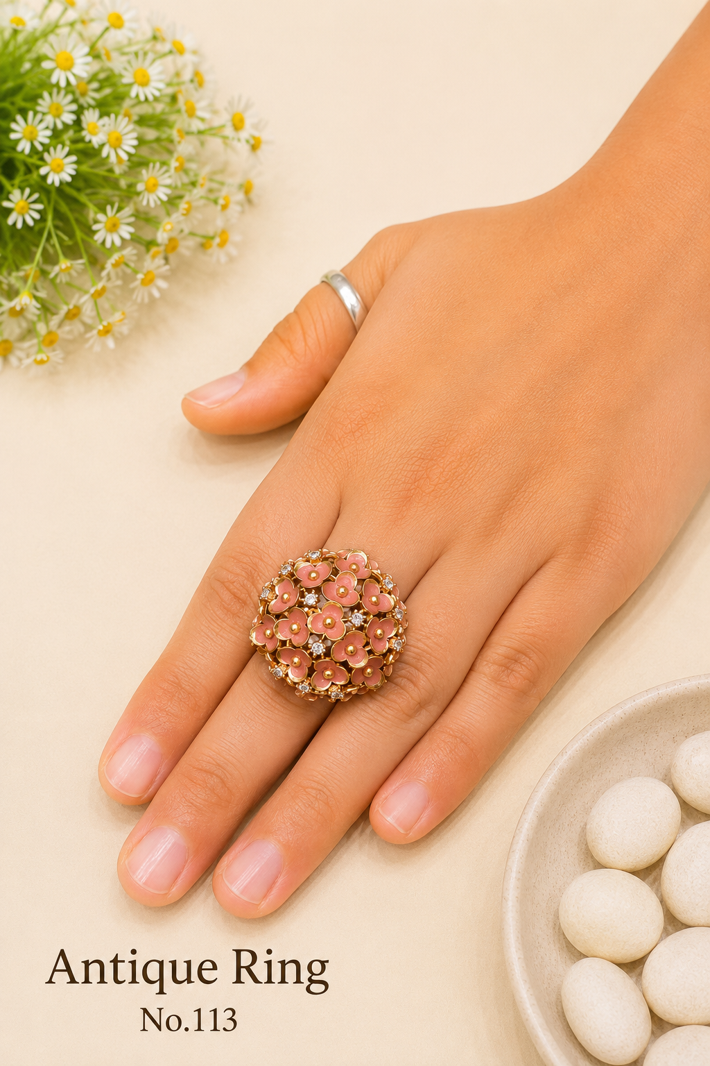 Antique Ring