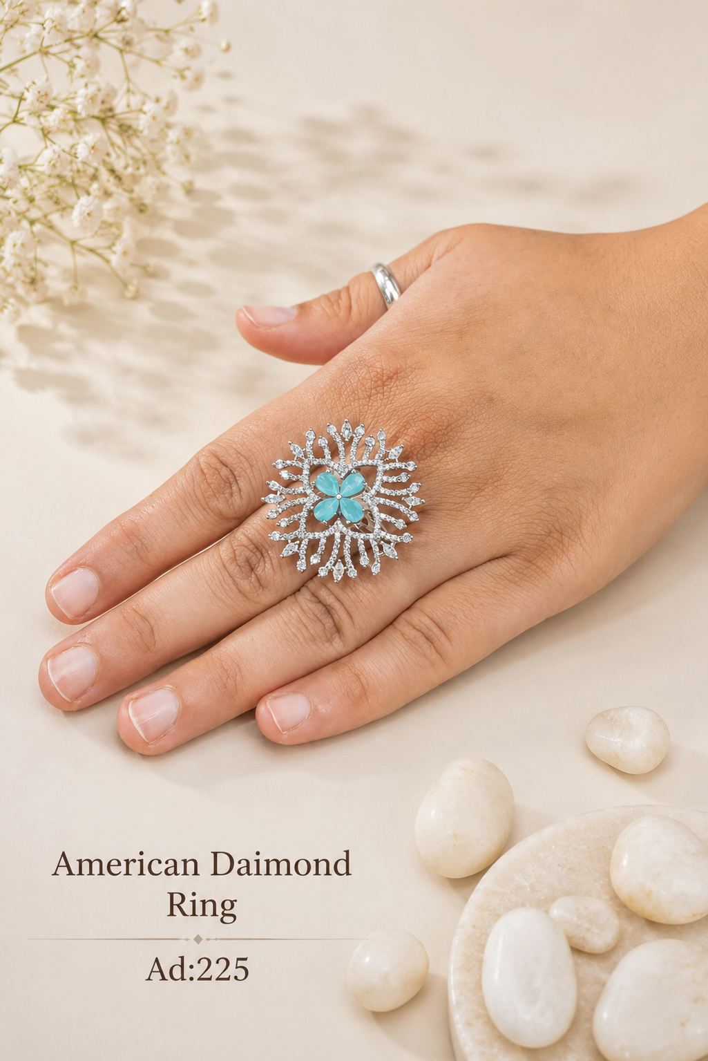 AD Ring