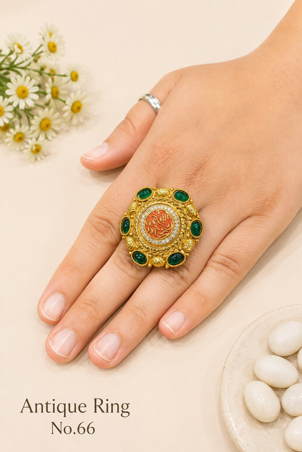 Antique Ring